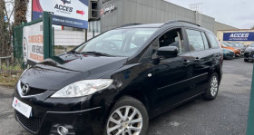 Mazda Mazda 5 , garage ACCES AUTOMOBILES � HERBLAY