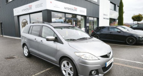 Mazda Mazda 5 , garage AGENCE AUTOMOBILIERE EPONE 78 � EPONE