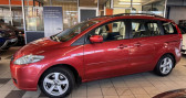 Mazda Mazda 5 2.0 MZR-CD110 Elegance 7pl  2006 - annonce de voiture en vente sur Auto S&eacute;lection.com