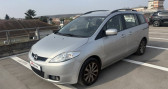 Annonce Mazda Mazda 5 occasion Diesel 2.0 MZR-CD143 PERFORMANCE+GPS 7PL � Igny