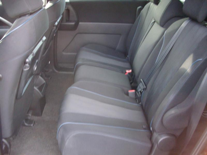 Mazda Mazda 5 elegance mzrcd 115  occasion  Brest - photo n6