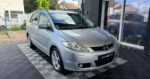 Annonce Mazda Mazda 5 occasion Diesel MAZDA5 2.0 CD-MZR 143 7pl Elegance - SUIVI ENTRETIEN   DISTR  NANTES