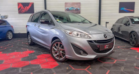 Mazda Mazda 5 occasion 2013 mise en vente &agrave; ocquerre par le garage KDV MOTORS - photo n&deg;1