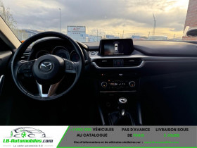 Mazda Mazda 6 FastWagon , 2.0 SKYACTIV-G 165 Kombi, 1. hand, ONE OWNER  occasion  Beaupuy - photo n2