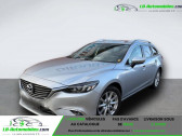 Annonce Mazda Mazda 6 FastWagon occasion Essence , 2.0 SKYACTIV-G 165 Kombi, 1. hand, ONE OWNER  Beaupuy