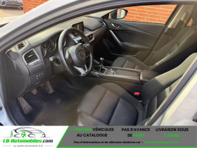 Mazda Mazda 6 FastWagon , 2.0 SKYACTIV-G 165 Kombi, 1. hand, ONE OWNER  occasion  Beaupuy - photo n5