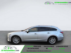 Mazda Mazda 6 FastWagon , 2.0 SKYACTIV-G 165 Kombi, 1. hand, ONE OWNER  occasion  Beaupuy - photo n4