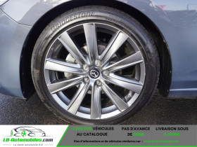 Mazda Mazda 6 FastWagon 2.0 LED Navi ACC Totwinkel Sitzbelftung 360  occasion  Beaupuy - photo n10