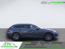Mazda Mazda 6 FastWagon 2.0 LED Navi ACC Totwinkel Sitzbelftung 360  occasion  Beaupuy - photo n6