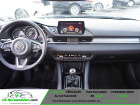 Mazda Mazda 6 FastWagon 2.0 LED Navi ACC Totwinkel Sitzbelftung 360  occasion  Beaupuy - photo n3