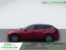 Mazda Mazda 6 FastWagon 2.0 SKY-G 165 FWD ADVANTAGE /360Kamera/BOSE/  occasion  Beaupuy - photo n5