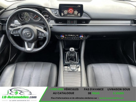 Mazda Mazda 6 FastWagon 2.0 SKY-G 165 FWD ADVANTAGE /360Kamera/BOSE/  occasion  Beaupuy - photo n3