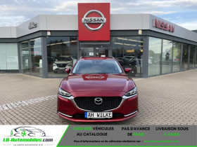Mazda Mazda 6 FastWagon 2.0 SKY-G 165 FWD ADVANTAGE /360Kamera/BOSE/  occasion  Beaupuy - photo n8