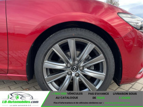 Mazda Mazda 6 FastWagon 2.0 SKY-G 165 FWD ADVANTAGE /360Kamera/BOSE/  occasion  Beaupuy - photo n7