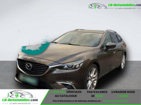 Mazda Mazda 6 FastWagon , garage LB AUTOMOBILES  Beaupuy