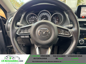 Mazda Mazda 6 FastWagon 2.0 SKYACTIV-G 165 Kizoku Navi+Kamera+SHZ  occasion  Beaupuy - photo n8