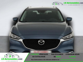 Mazda Mazda 6 FastWagon 2.0 SKYACTIV-G 165 Sports-Line LED Navi ACC  occasion  Beaupuy - photo n5