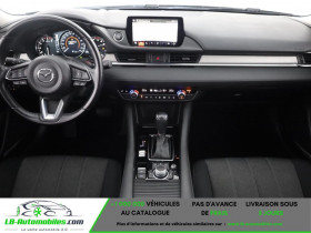 Mazda Mazda 6 FastWagon 2.0 SKYACTIV-G 165 Sports-Line LED Navi ACC  occasion  Beaupuy - photo n3
