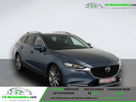Mazda Mazda 6 FastWagon 2.0 SKYACTIV-G 165 Sports-Line LED Navi ACC  occasion  Beaupuy - photo n2