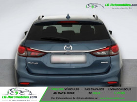 Mazda Mazda 6 FastWagon 2.0 SKYACTIV-G 165 Sports-Line LED Navi ACC  occasion  Beaupuy - photo n7