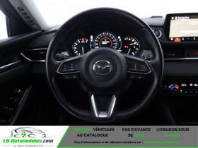 Mazda Mazda 6 FastWagon 2.0 SKYACTIV-G 165 Sports-Line LED Navi ACC  occasion  Beaupuy - photo n10