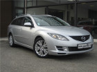 Mazda Mazda 6 FastWagon occasion année 2009 boite Manuelle Annonce Mazda Mazda 6 FastWagon occasion Diesel 2.0L MZR - CD 140 El?gance à Muret