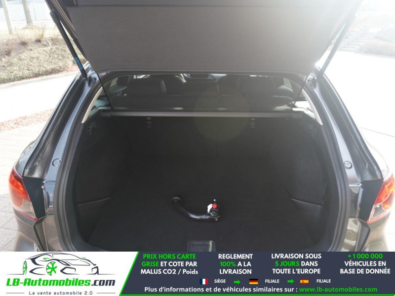 Mazda Mazda 6 FastWagon 2.0L SKYACTIV-G 165 ch BVA  occasion � Beaupuy - photo n�11