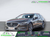 Annonce Mazda Mazda 6 FastWagon occasion Essence 2.0L SKYACTIV-G 165 ch BVA � Beaupuy