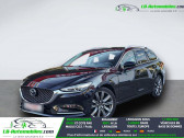 Annonce Mazda Mazda 6 FastWagon occasion Essence 2.0L SKYACTIV-G 165 ch BVA � Beaupuy