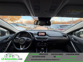 Mazda Mazda 6 FastWagon 2.0L SKYACTIV-G 165 ch BVA  occasion � Beaupuy - photo n�2