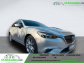 Annonce Mazda Mazda 6 FastWagon occasion Essence 2.0L SKYACTIV-G 165 ch BVA � Beaupuy