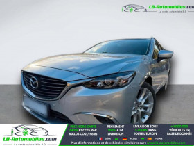 Mazda Mazda 6 FastWagon 2.0L SKYACTIV-G 165 ch BVA  occasion � Beaupuy - photo n�5