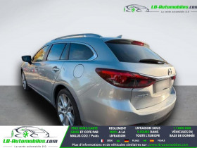 Mazda Mazda 6 FastWagon 2.0L SKYACTIV-G 165 ch BVA  occasion � Beaupuy - photo n�3