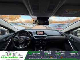 Mazda Mazda 6 FastWagon 2.0L SKYACTIV-G 165 ch BVA  occasion � Beaupuy - photo n�2