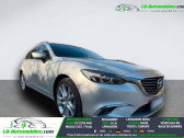Annonce Mazda Mazda 6 FastWagon occasion Essence 2.0L SKYACTIV-G 165 ch BVA � Beaupuy