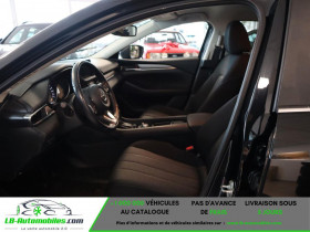 Mazda Mazda 6 FastWagon 2.0L SKYACTIV-G 165 ch BVA  occasion � Beaupuy - photo n�4