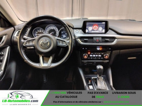 Mazda Mazda 6 FastWagon 2.0L SKYACTIV-G 165 ch BVA  occasion � Beaupuy - photo n�3