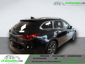 Mazda Mazda 6 FastWagon 2.0L SKYACTIV-G 165 ch BVA  occasion � Beaupuy - photo n�3