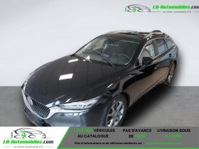 Mazda Mazda 6 FastWagon 2.0L SKYACTIV-G 165 ch BVA  occasion � Beaupuy - photo n�2