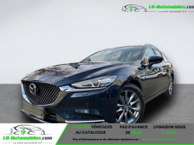 Mazda Mazda 6 FastWagon , garage LB AUTOMOBILES � Beaupuy