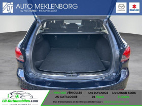 Mazda Mazda 6 FastWagon 2.0L SKYACTIV-G 165 ch BVA  occasion � Beaupuy - photo n�9