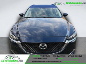 Mazda Mazda 6 FastWagon 2.0L SKYACTIV-G 165 ch BVA  occasion � Beaupuy - photo n�5
