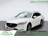Mazda Mazda 6 FastWagon 2.0L SKYACTIV-G 165 ch BVA   Beaupuy 31