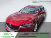 Mazda Mazda 6 FastWagon 2.0L SKYACTIV-G 165 ch BVA   Beaupuy 31