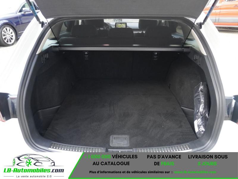 Mazda Mazda 6 FastWagon 2.0L SKYACTIV-G 165 ch BVA  occasion  Beaupuy - photo n11