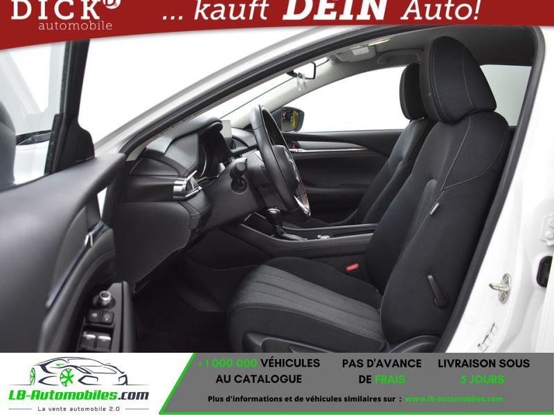 Mazda Mazda 6 FastWagon 2.0L SKYACTIV-G 165 ch BVA  occasion  Beaupuy - photo n6
