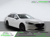 Mazda Mazda 6 FastWagon 2.0L SKYACTIV-G 165 ch BVA   Beaupuy 31