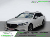 Mazda Mazda 6 FastWagon 2.0L SKYACTIV-G 165 ch BVA   Beaupuy 31