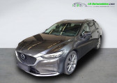 Annonce Mazda Mazda 6 FastWagon occasion Essence 2.0L SKYACTIV-G 165 ch BVA  Beaupuy