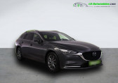 Mazda Mazda 6 FastWagon occasion année 2018 boite Automatique Annonce Mazda Mazda 6 FastWagon occasion Essence 2.0L SKYACTIV-G 165 ch BVA à Beaupuy